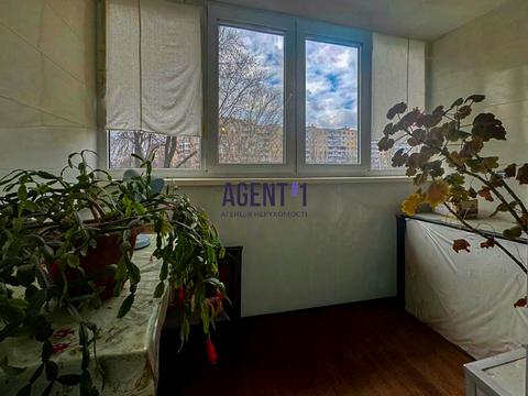 квартира по адресу Симиренко ул., 5