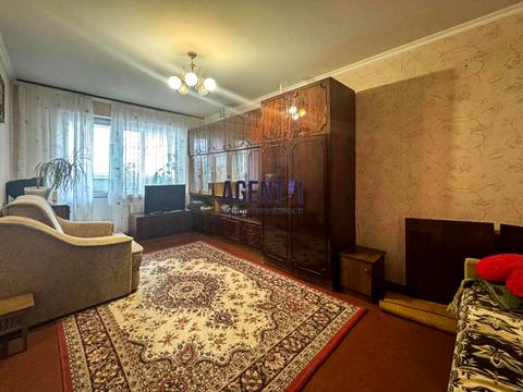 квартира по адресу Симиренко ул., 5