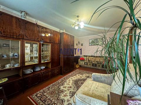 квартира за адресою Симиренка вул., 5