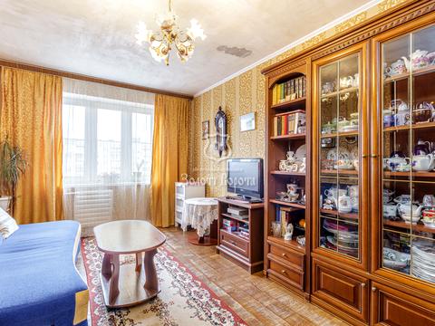 квартира за адресою Севастопольська вул., 19