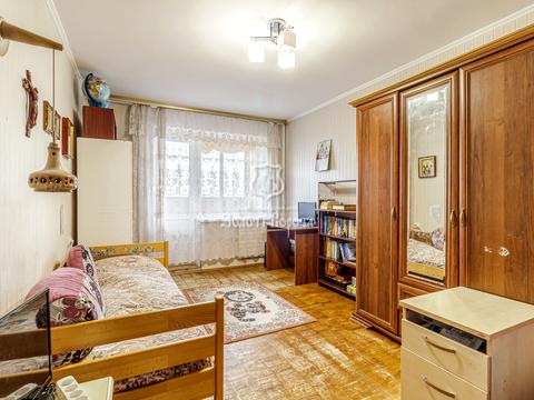 квартира за адресою Севастопольська вул., 19