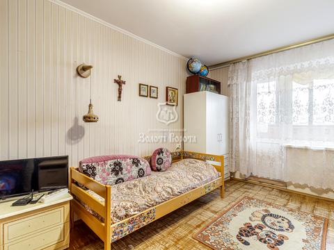 квартира за адресою Севастопольська вул., 19