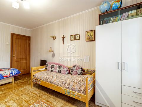 квартира за адресою Севастопольська вул., 19