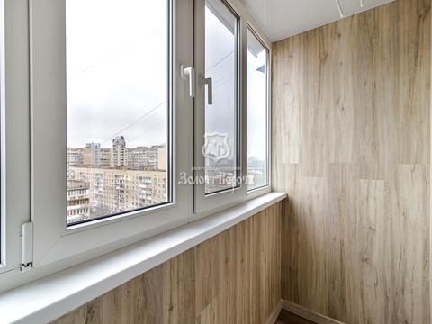 квартира за адресою Севастопольська вул., 19