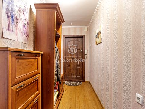 квартира за адресою Севастопольська вул., 19