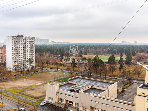 квартира за адресою Севастопольська вул., 19