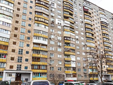 квартира за адресою Севастопольська вул., 19