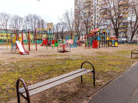 квартира за адресою Севастопольська вул., 19