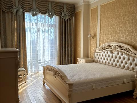 квартира за адресою Хрещатик вул. (Kreschatic), 27-Б