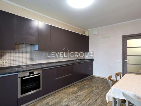 квартира по адресу Николая Ушакова ул., 1-Б