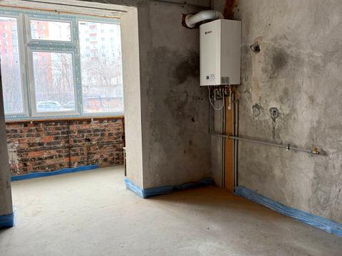 квартира за адресою Петлюри вул. (Купріна), 59а