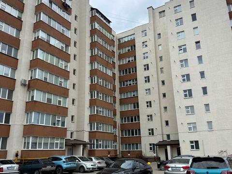 квартира по адресу Куприна ул. (Куприна), 59а