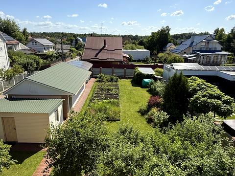 будинок за адресою 4 лінія