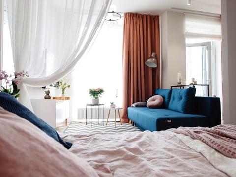 квартира по адресу Академика Филатова ул., 2/1