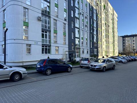 квартира за адресою Кільцева вул., 17