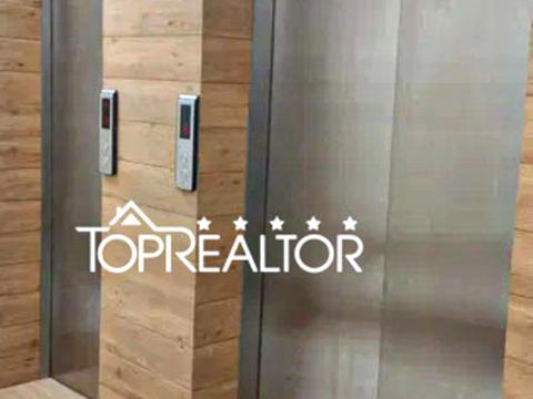 квартира по адресу Динамовская ул., (Будинок 2)