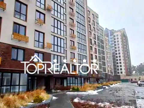 квартира по адресу Динамовская ул., (Будинок 2)