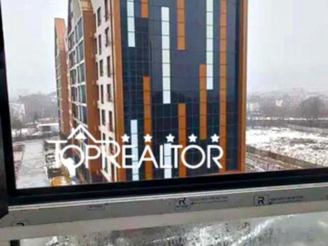 квартира по адресу Динамовская ул., (Будинок 2)