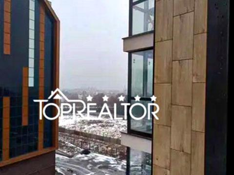 квартира по адресу Динамовская ул., (Будинок 2)