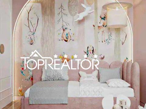 квартира по адресу Динамовская ул., (Будинок 2)