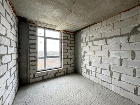 квартира за адресою Кільцева вул., 17