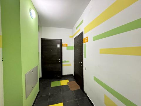 квартира за адресою Кільцева вул., 17