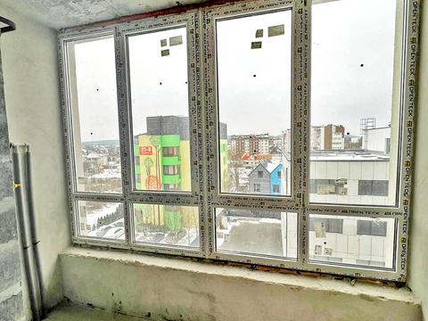 квартира за адресою Леоніда Каденюка вул., 18