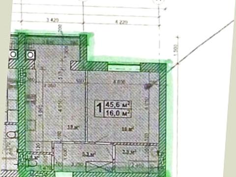 квартира за адресою Леоніда Каденюка вул., 18