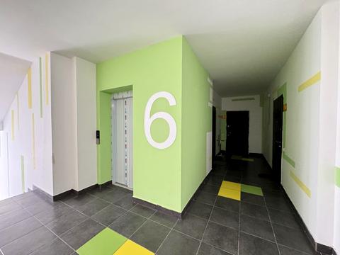 квартира за адресою Кільцева вул., 17