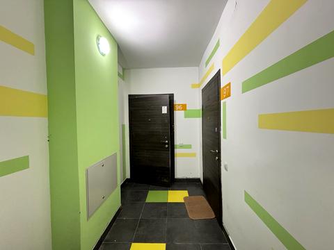 квартира за адресою Кільцева вул., 17