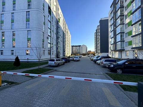 квартира за адресою Кільцева вул., 17