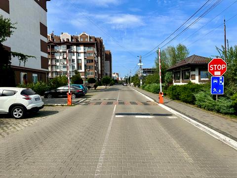 квартира за адресою Леоніда Каденюка вул., 18