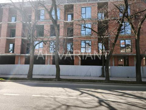 комерційна за адресою Собранецька вул., (Будинок)