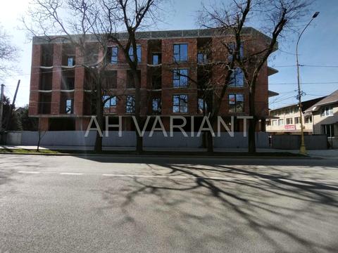 коммерческая по адресу Собранецкая ул., (Будинок)