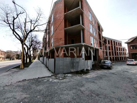 коммерческая по адресу Собранецкая ул., (Будинок)