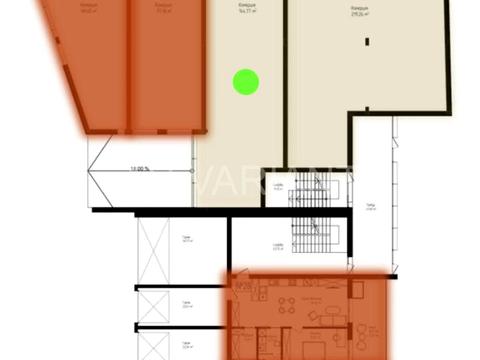 коммерческая по адресу Собранецкая ул., (Будинок)