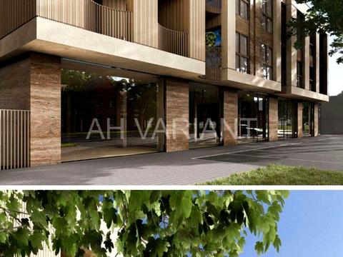 коммерческая по адресу Собранецкая ул., (Будинок)