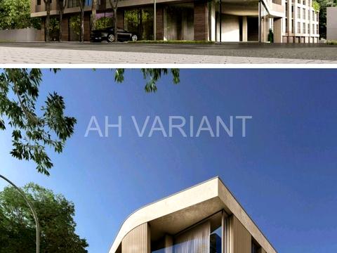 коммерческая по адресу Собранецкая ул., (Будинок)