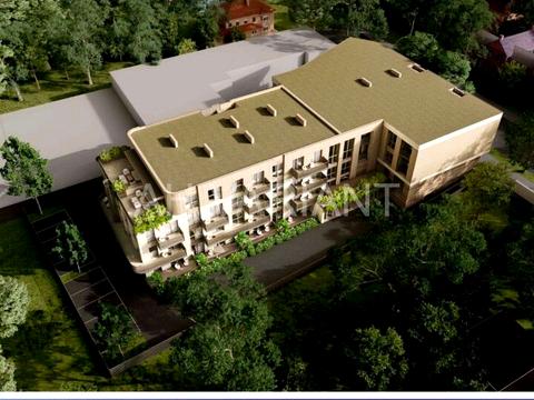 коммерческая по адресу Собранецкая ул., (Будинок)