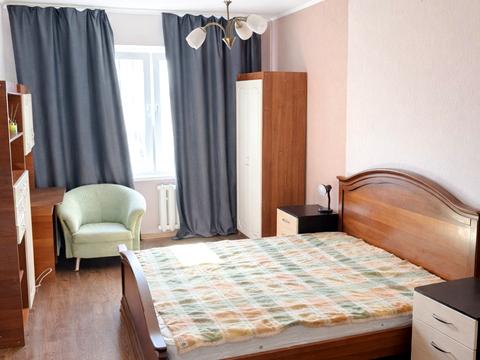 квартира по адресу Бакинская ул., 37-Г