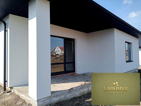 дом по адресу Світанкова