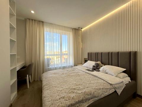 квартира за адресою Весела вул., 35