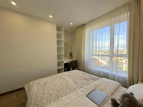 квартира за адресою Весела вул., 35