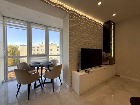 квартира за адресою Весела вул., 35