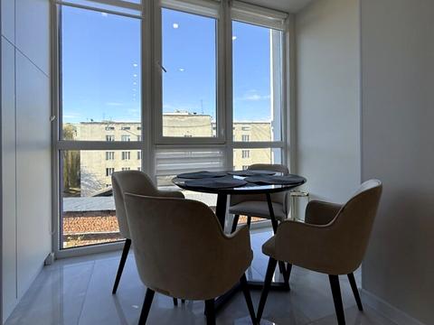 квартира за адресою Весела вул., 35