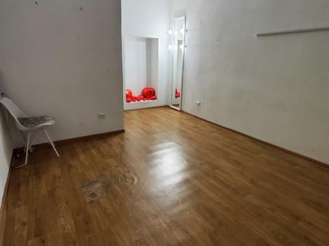 коммерческая по адресу Глинки ул. (Глинки), 18