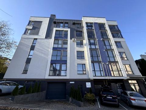 квартира за адресою Весела вул., 35