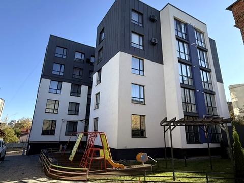 квартира за адресою Весела вул., 35