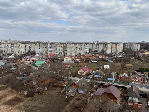 квартира за адресою Транспортна вул., 11/3
