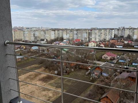 квартира за адресою Транспортна вул., 11/3